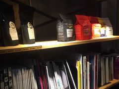 -来回·咖啡(天河南店)