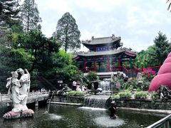 -红螺寺