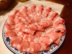 -宣武小院涮肉(前门店)