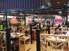 -椰夫人·养生椰子鸡(金沙洲永旺店)