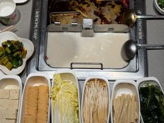 -海底捞火锅(人民广场店)