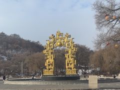 -北山公园