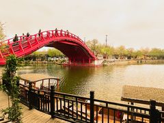 -清明上河园