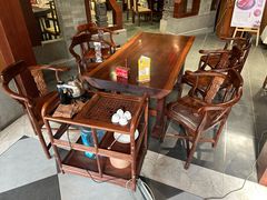 -阳春市花园酒店