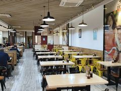 -江南春美食坊(步行街店)