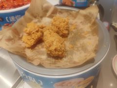 -龍歌自助小火锅(雨花台江南虹悦城店)