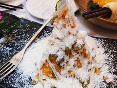 -幸福蔬·时尚蔬食(黄山湖公园店)