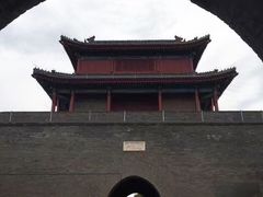 -卢沟桥文化旅游区