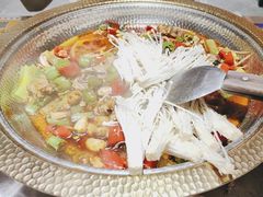 -肥家大排档(天河体育西店)