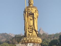 -九华山风景区