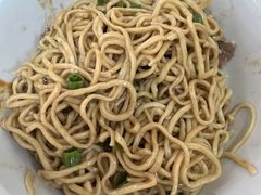 -非遗·爱西干面(小公园总店)