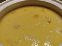 鲍鱼花胶鸡-金龙·打边炉(武进路店)