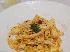 -满堂·烤鸭店·北京菜(鼓楼店)