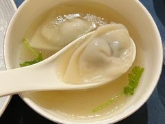 -伊带伊路新疆美食府(呼家楼店)