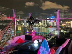 -VENU+海景酒廊