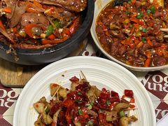 -老三样·旧食新味(万寿宫店)
