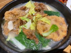 -溢香苑瓦罐(优胜北路店)