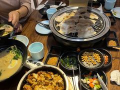 -八佰伴(人民中路店)
