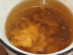 杯子汤-园林美食城·本土农家菜(杨和镇店)