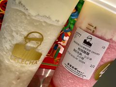 -LELECHA乐乐茶(新街口大洋店)