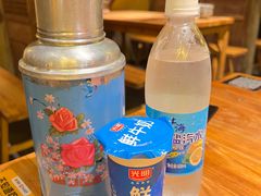 -破三川·新川菜(静安大融城店)