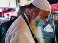 -清真老马家国华牛奶鸡蛋醪糟(正宁路店)