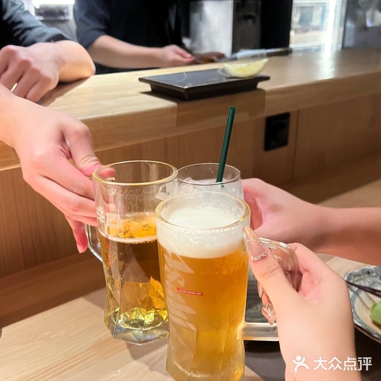 据说 没人能从这家烧鸟店清醒走出来
