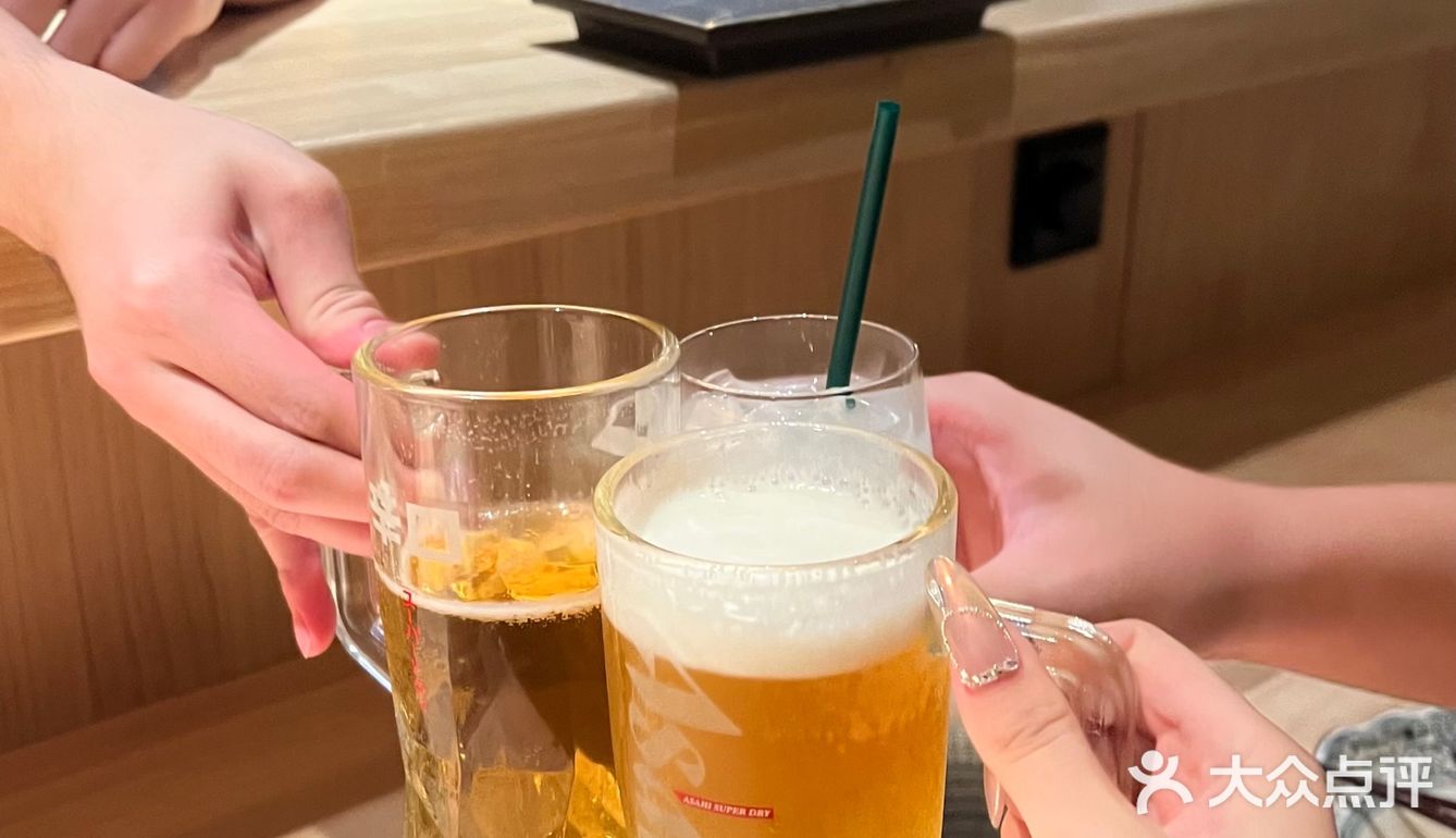 据说 没人能从这家烧鸟店清醒走出来