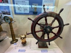 -上海中国航海博物馆