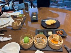 -索菲特酒店·乐轩华中餐厅