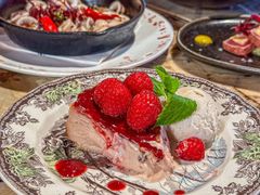 -BROWNSTONE布朗石西班牙餐厅(富城店)