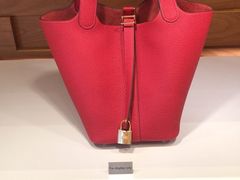 -HERMES(恒隆广场店)