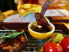 -Famous肥猫墨西哥音乐餐吧(五棵松华熙LIVE店)