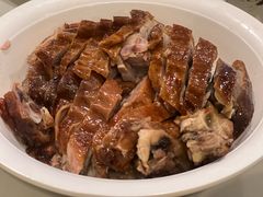 -民间老鸡汤面馆(中山北路店)