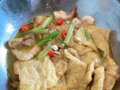 -大鸽饭(马王堆店)
