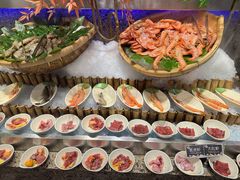 -初色海鲜自助(万丰路店)