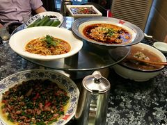 -徐鼎盛民间菜(九街店)