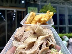 -随柳居·苏式小吃(建新巷店)