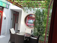 -秦府酒店(北京鼓楼店)