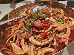 -绿草地·湘菜(芙蓉天街店)