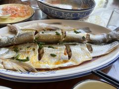 -灵福缘私房菜·农家菜(拈花湾·灵山大佛必推店)
