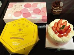 -好利来(东直门银座店)