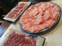 -宣武小院涮肉(前门店)