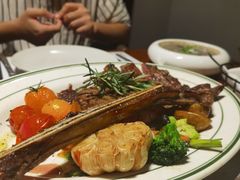 -咖梦餐厅 COMENG RESTAURANT
