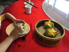 -湛江民大喜来登酒店-采悦轩中餐厅