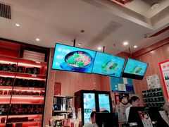 -蓉李记成都名小吃(合肥包河万达店)
