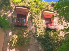 -三鹰之森吉卜力美术馆