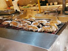 -盛宴标帜餐厅·亲子自助 (南昌喜来登酒店)