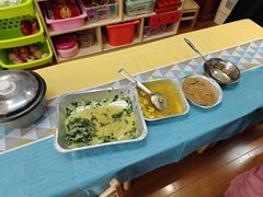 -江南雅厨(李公堤店)