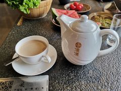 -湊湊火锅·茶憩(和平大悦城店)